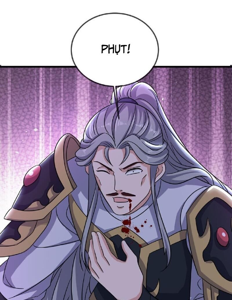 Tiên Võ Đế Tôn Chap 510 - Next Chap 511