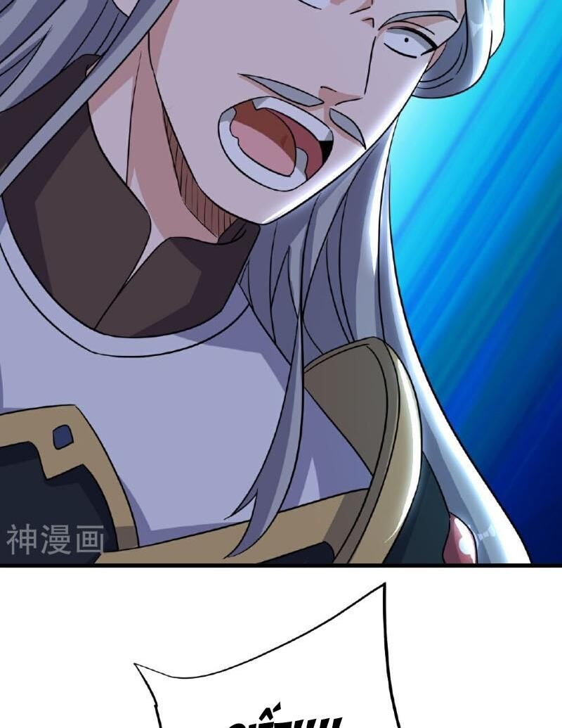 Tiên Võ Đế Tôn Chap 510 - Next Chap 511