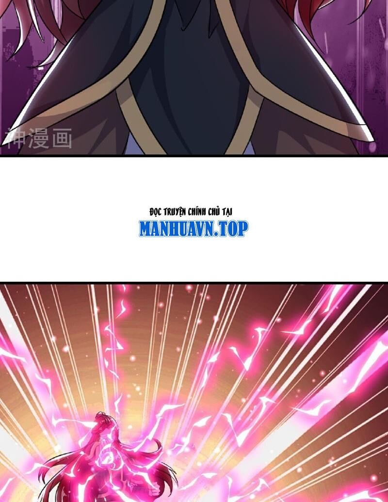Tiên Võ Đế Tôn Chap 510 - Next Chap 511