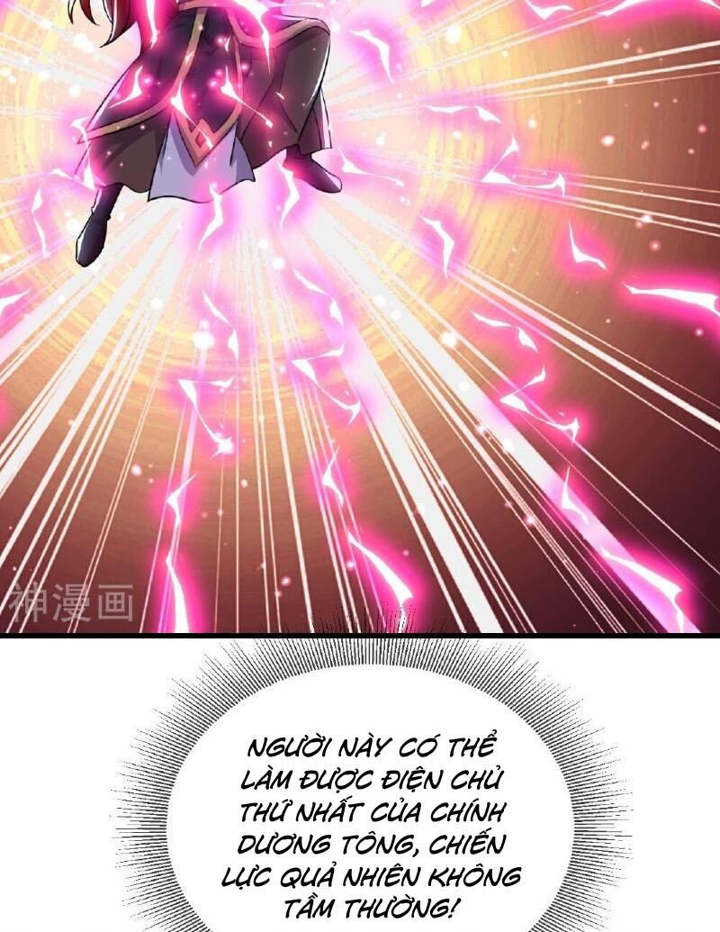 Tiên Võ Đế Tôn Chap 510 - Next Chap 511