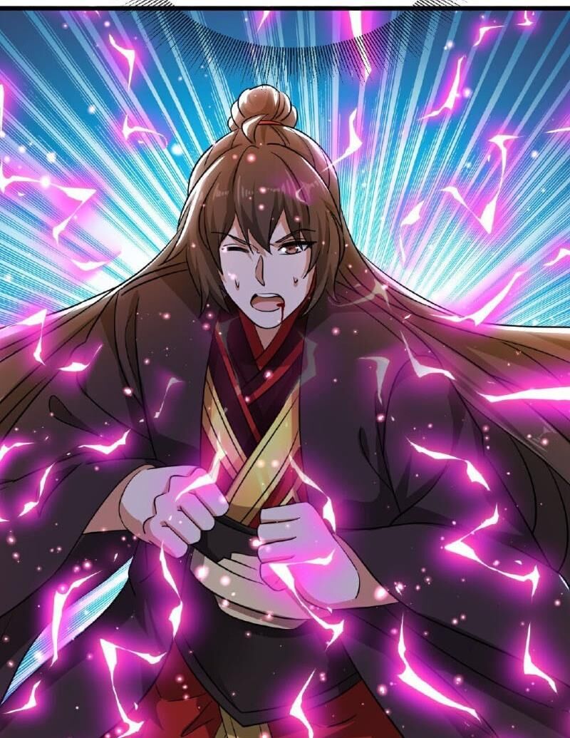 Tiên Võ Đế Tôn Chap 510 - Next Chap 511