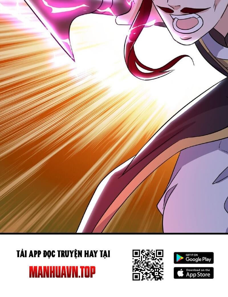 Tiên Võ Đế Tôn Chap 510 - Next Chap 511