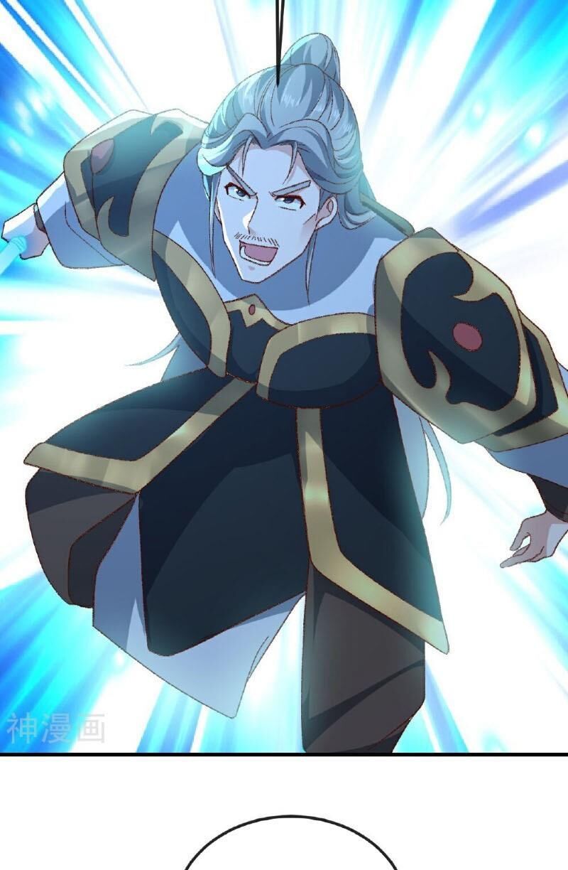 Tiên Võ Đế Tôn Chap 510 - Next Chap 511