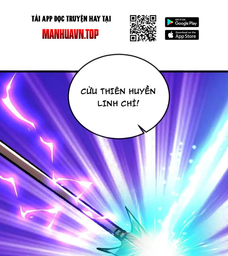 Tiên Võ Đế Tôn Chap 511 - Next Chap 512