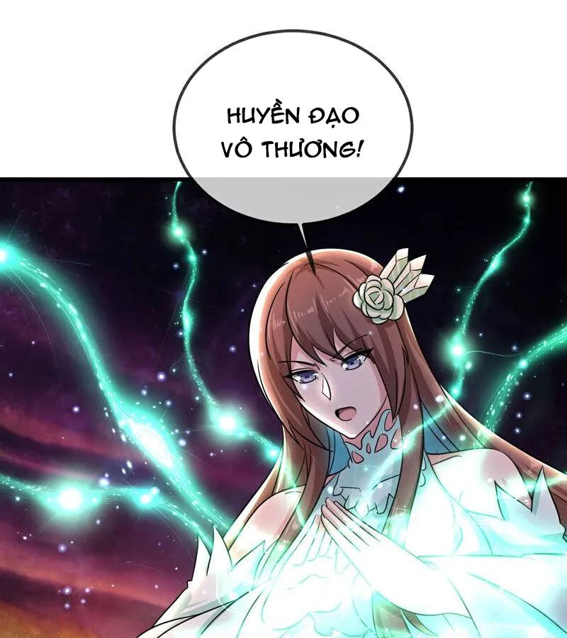 Tiên Võ Đế Tôn Chap 511 - Next Chap 512