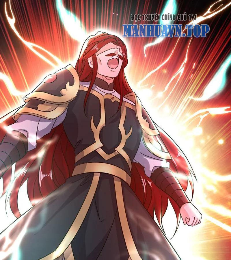 Tiên Võ Đế Tôn Chap 511 - Next Chap 512