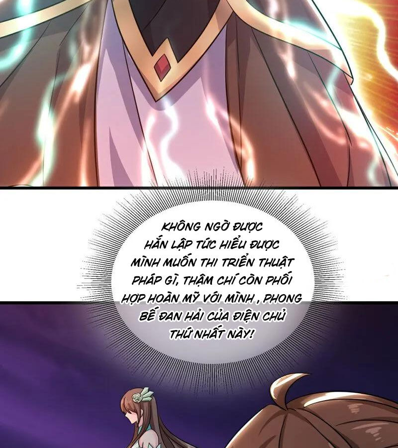 Tiên Võ Đế Tôn Chap 511 - Next Chap 512