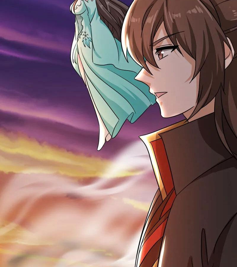 Tiên Võ Đế Tôn Chap 511 - Next Chap 512