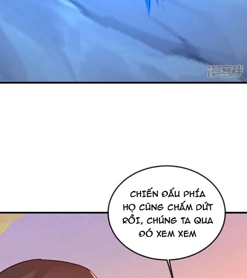 Tiên Võ Đế Tôn Chap 511 - Next Chap 512