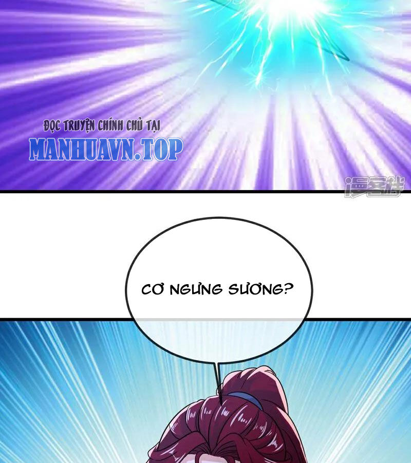 Tiên Võ Đế Tôn Chap 511 - Next Chap 512