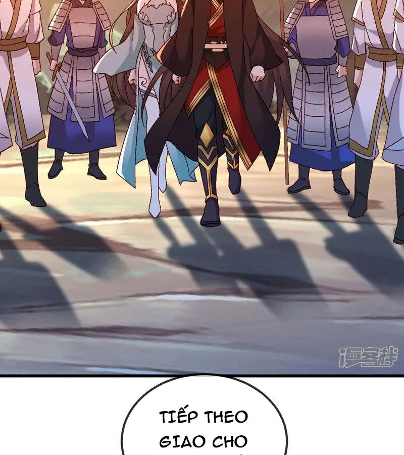 Tiên Võ Đế Tôn Chap 511 - Next Chap 512