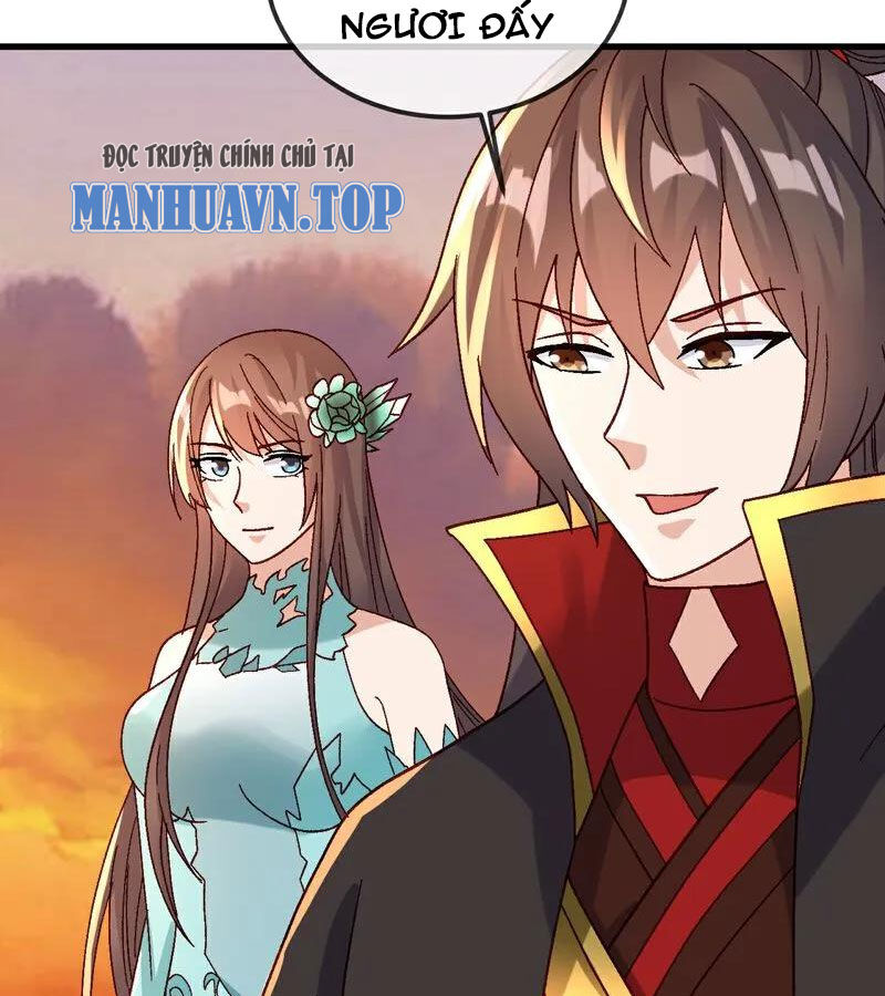 Tiên Võ Đế Tôn Chap 511 - Next Chap 512