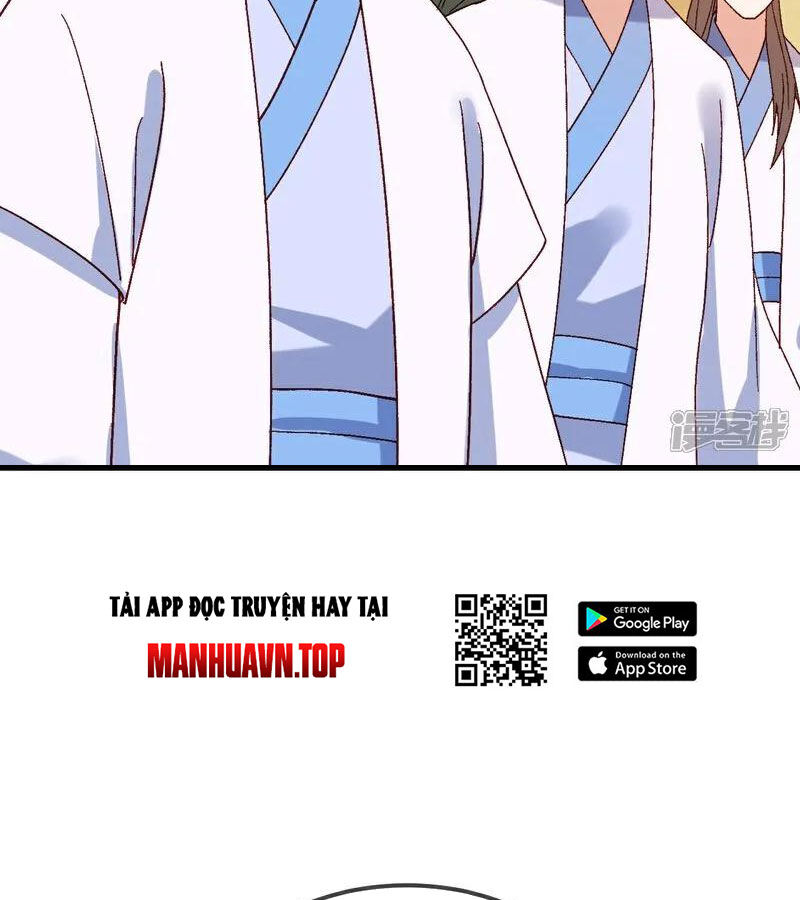 Tiên Võ Đế Tôn Chap 511 - Next Chap 512