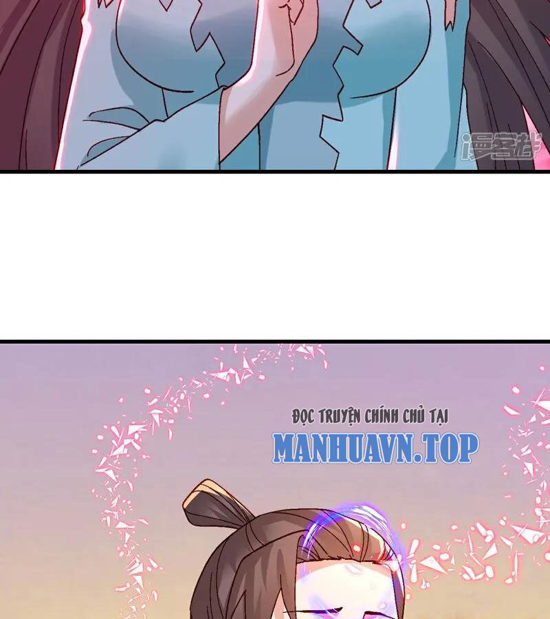Tiên Võ Đế Tôn Chap 511 - Next Chap 512