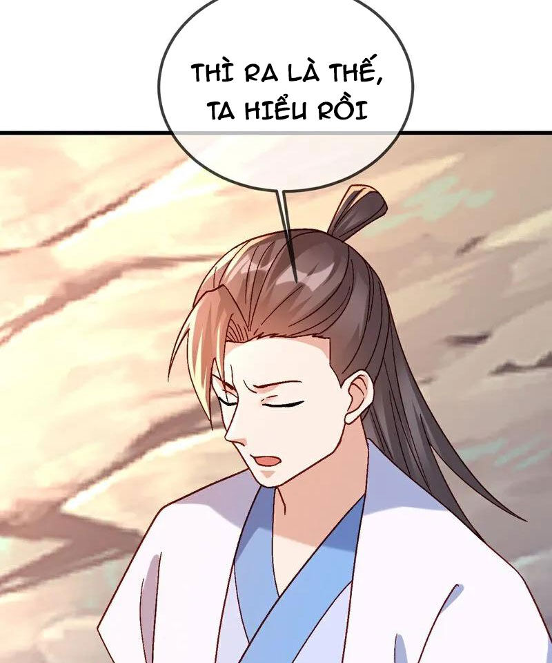 Tiên Võ Đế Tôn Chap 511 - Next Chap 512