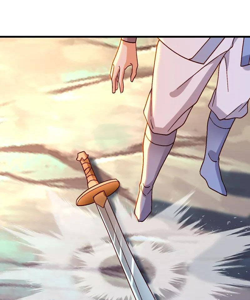 Tiên Võ Đế Tôn Chap 511 - Next Chap 512