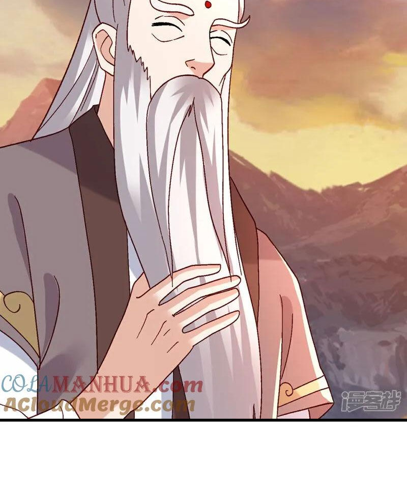 Tiên Võ Đế Tôn Chap 511 - Next Chap 512