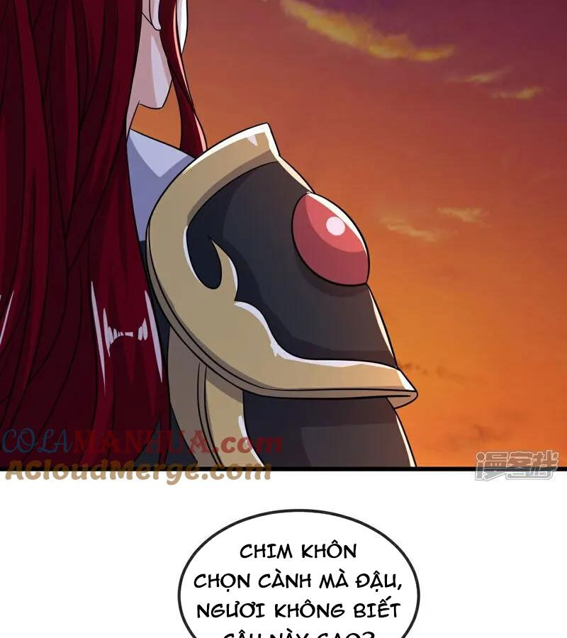 Tiên Võ Đế Tôn Chap 511 - Next Chap 512