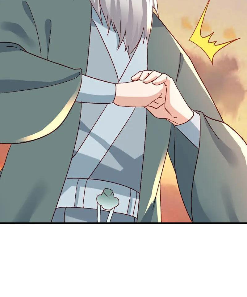 Tiên Võ Đế Tôn Chap 511 - Next Chap 512