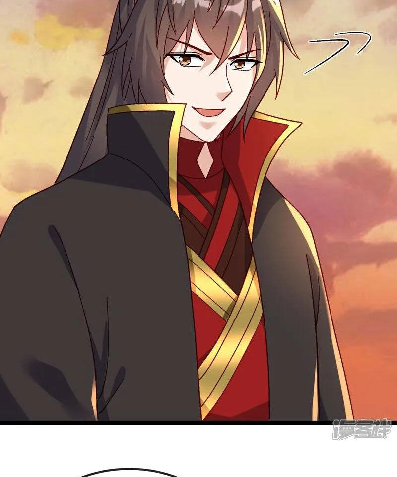 Tiên Võ Đế Tôn Chap 511 - Next Chap 512
