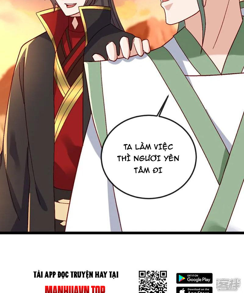 Tiên Võ Đế Tôn Chap 511 - Next Chap 512