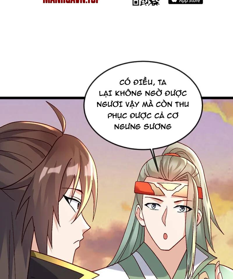 Tiên Võ Đế Tôn Chap 511 - Next Chap 512