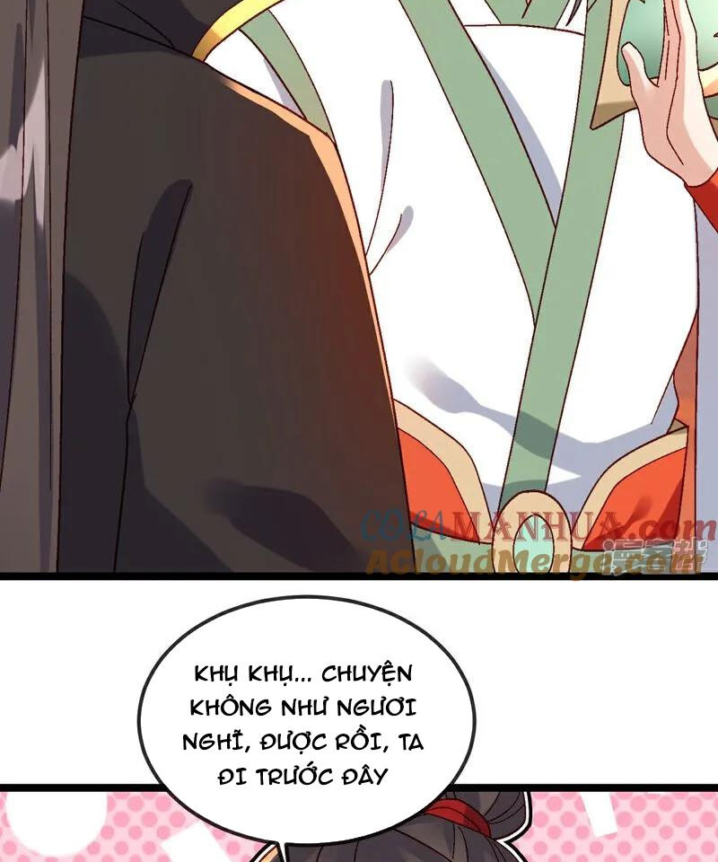 Tiên Võ Đế Tôn Chap 511 - Next Chap 512