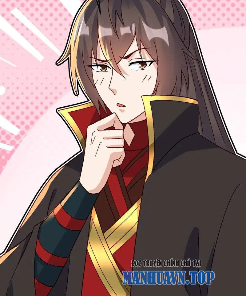 Tiên Võ Đế Tôn Chap 511 - Next Chap 512