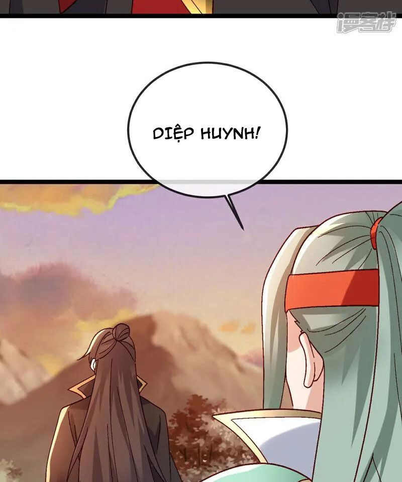 Tiên Võ Đế Tôn Chap 511 - Next Chap 512