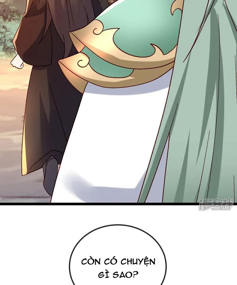 Tiên Võ Đế Tôn Chap 511 - Next Chap 512