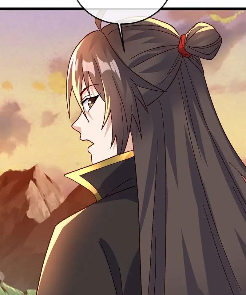 Tiên Võ Đế Tôn Chap 511 - Next Chap 512