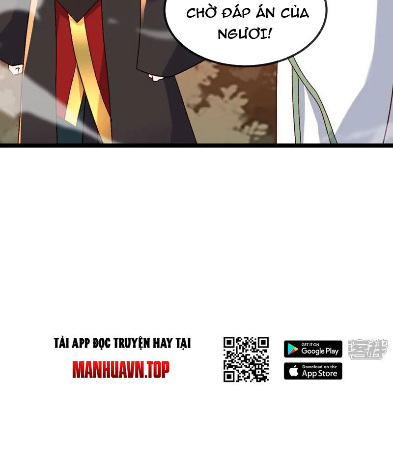 Tiên Võ Đế Tôn Chap 511 - Next Chap 512
