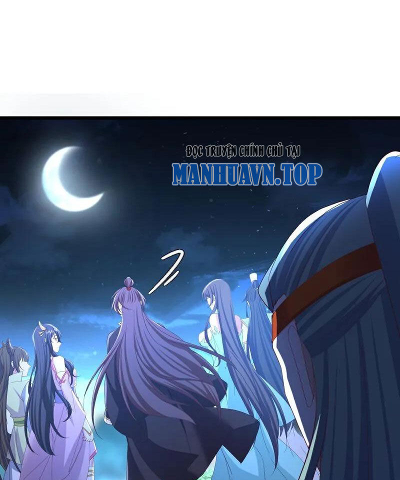 Tiên Võ Đế Tôn Chap 511 - Next Chap 512
