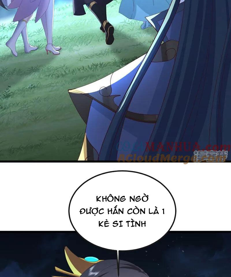 Tiên Võ Đế Tôn Chap 511 - Next Chap 512