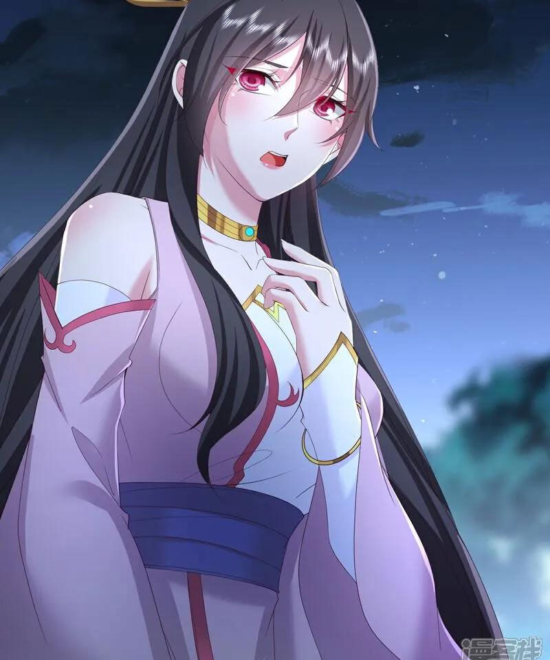 Tiên Võ Đế Tôn Chap 511 - Next Chap 512