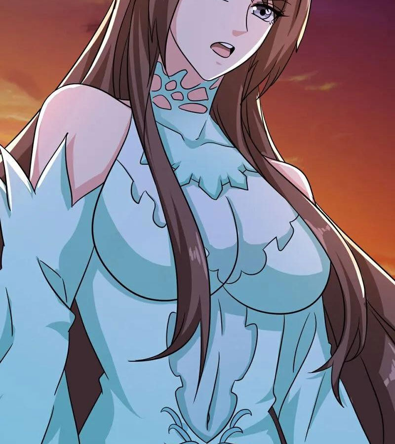 Tiên Võ Đế Tôn Chap 511 - Next Chap 512