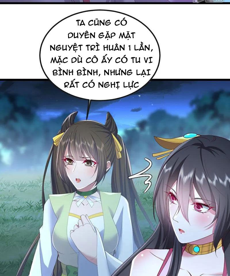 Tiên Võ Đế Tôn Chap 511 - Next Chap 512