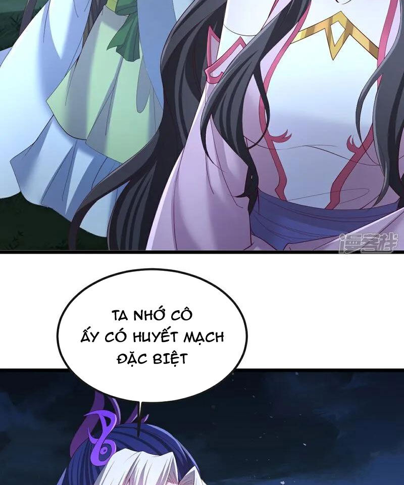 Tiên Võ Đế Tôn Chap 511 - Next Chap 512