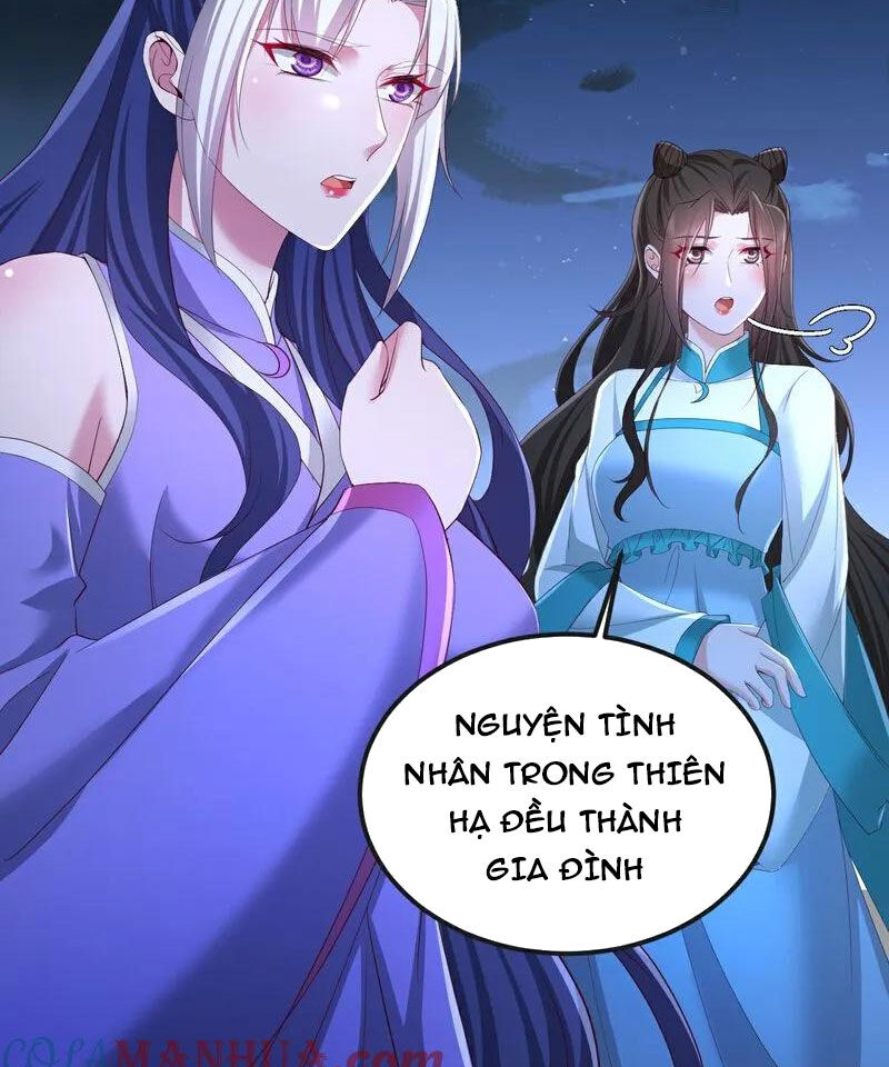 Tiên Võ Đế Tôn Chap 511 - Next Chap 512