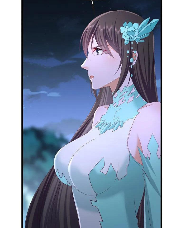 Tiên Võ Đế Tôn Chap 511 - Next Chap 512