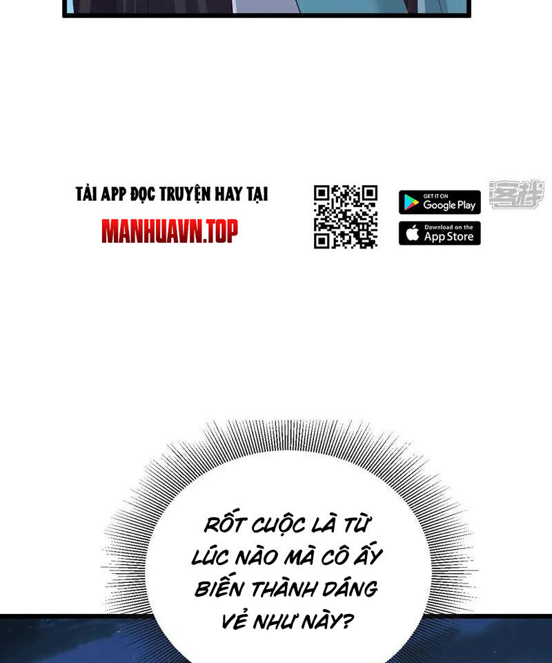 Tiên Võ Đế Tôn Chap 511 - Next Chap 512
