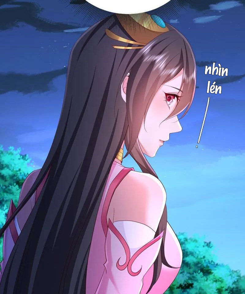 Tiên Võ Đế Tôn Chap 511 - Next Chap 512