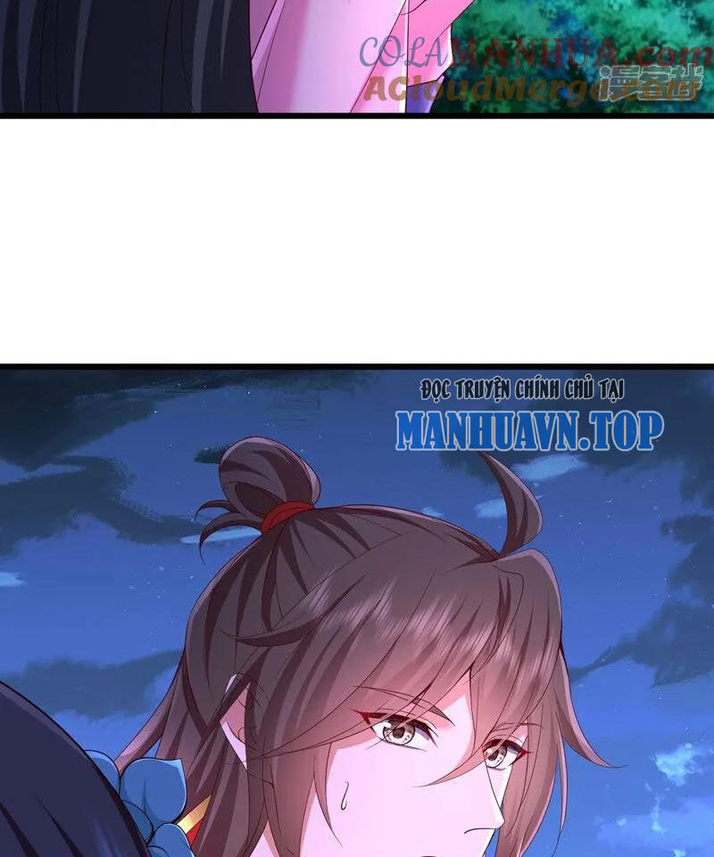 Tiên Võ Đế Tôn Chap 511 - Next Chap 512