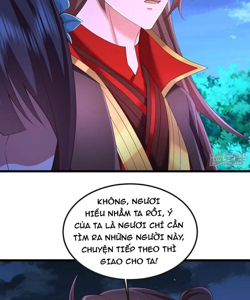 Tiên Võ Đế Tôn Chap 511 - Next Chap 512