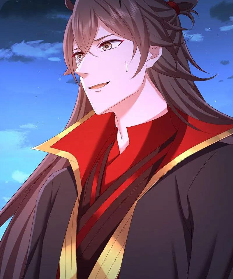 Tiên Võ Đế Tôn Chap 511 - Next Chap 512