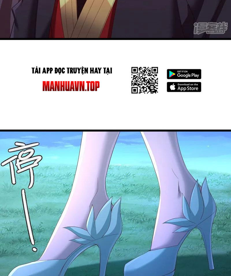 Tiên Võ Đế Tôn Chap 511 - Next Chap 512