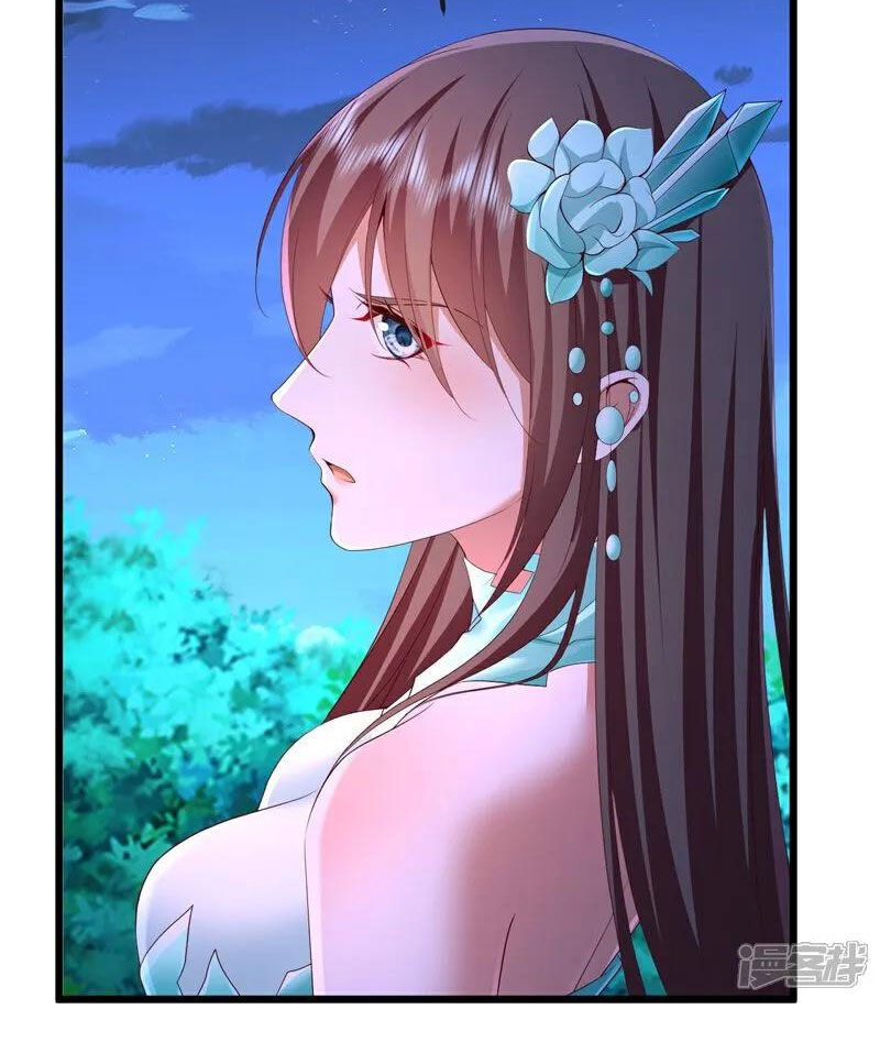 Tiên Võ Đế Tôn Chap 511 - Next Chap 512
