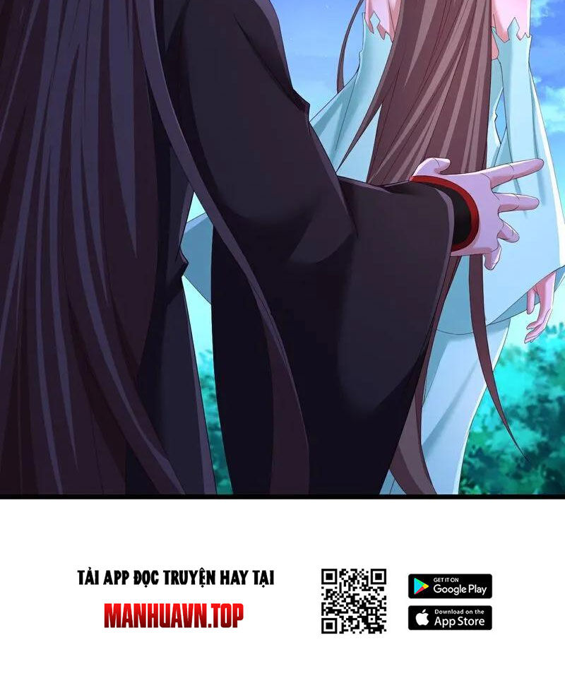 Tiên Võ Đế Tôn Chap 511 - Next Chap 512