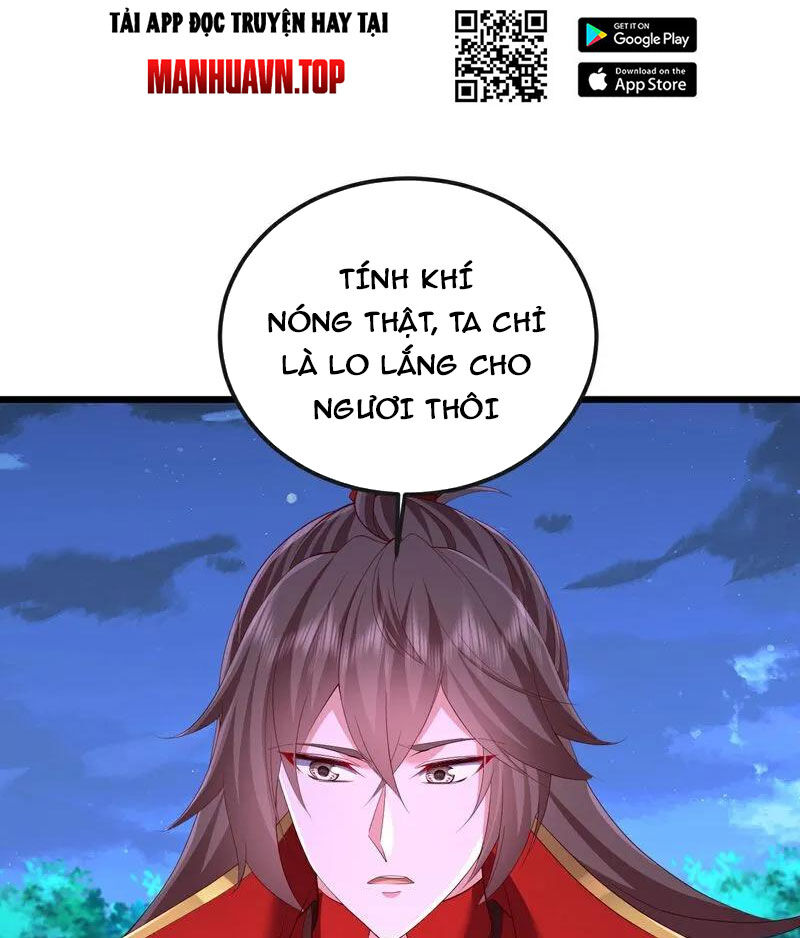 Tiên Võ Đế Tôn Chap 512 - Next Chap 513