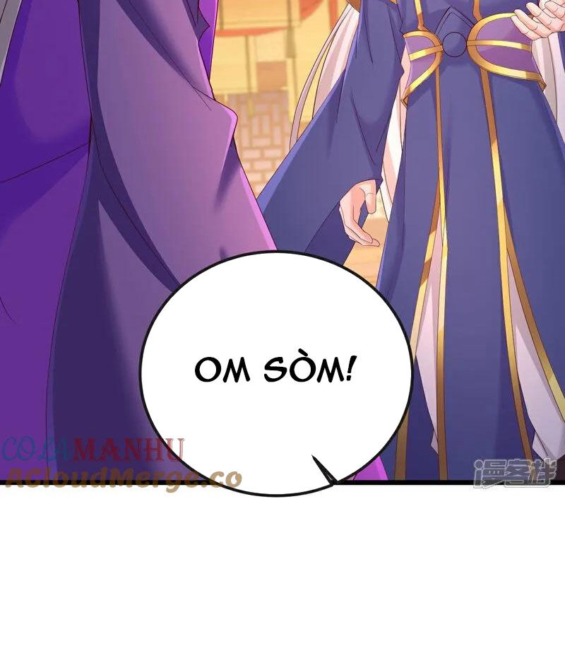 Tiên Võ Đế Tôn Chap 512 - Next Chap 513